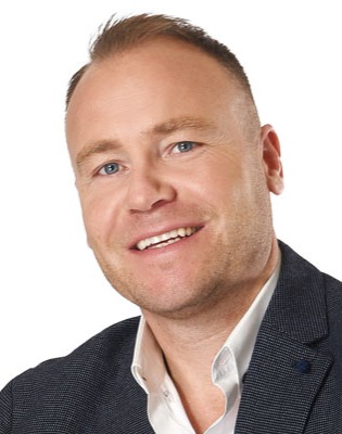 Jason Helliwell Las Vegas multifamily broker